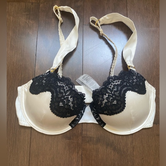 Stella McCartney Balconette Bra - Picture 4 of 9